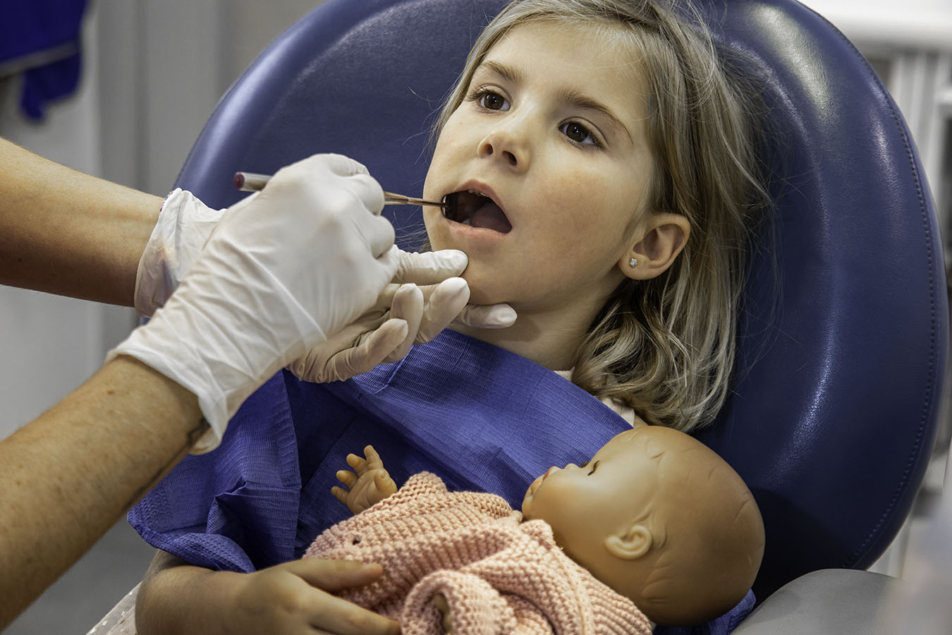 Odontopediatría Vigo 