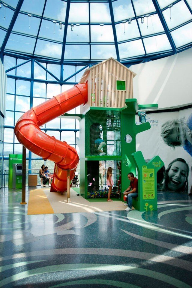 casita arbol