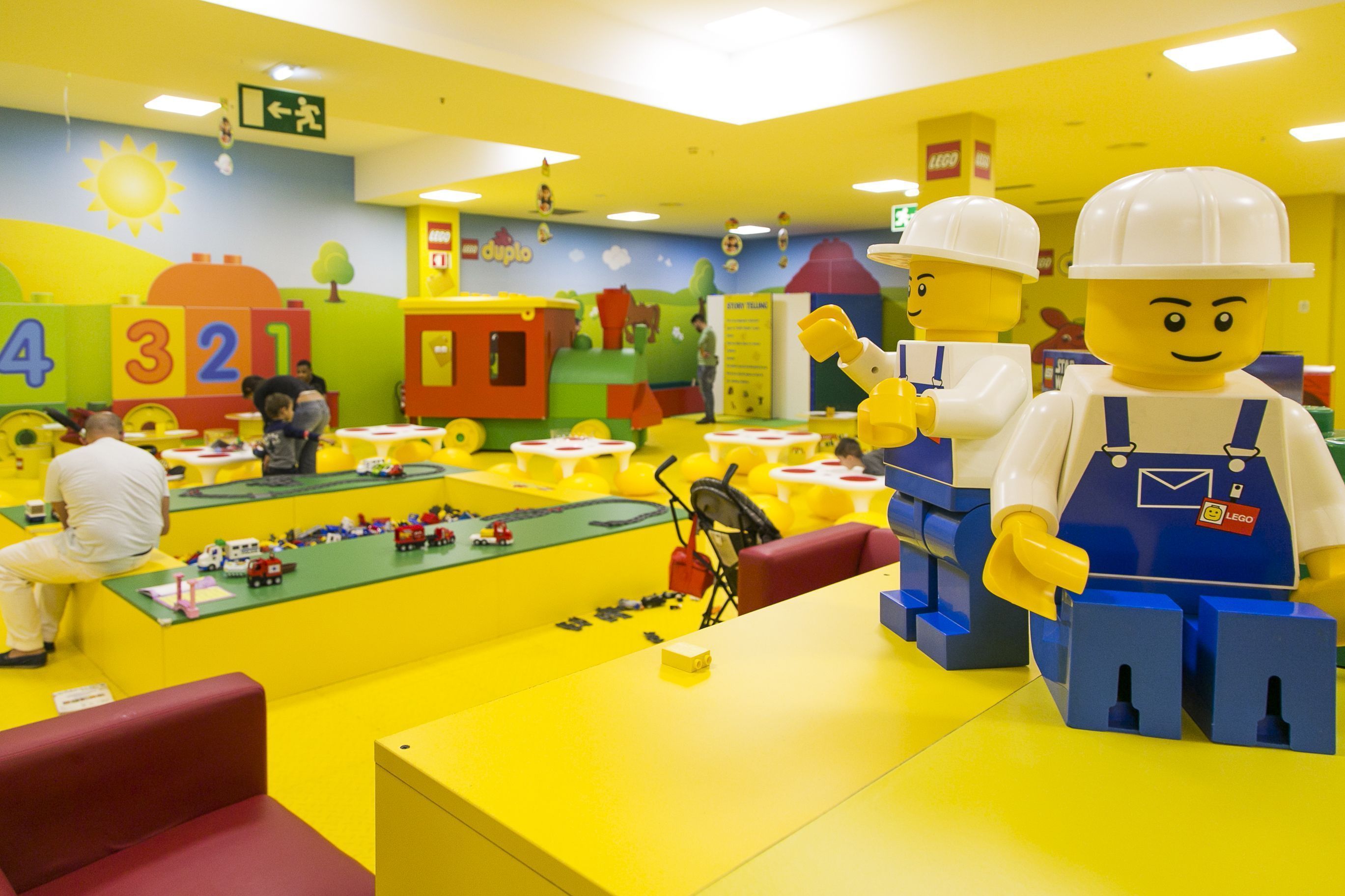 lego matosinhos