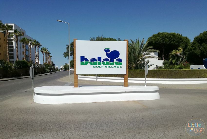 balaia golf